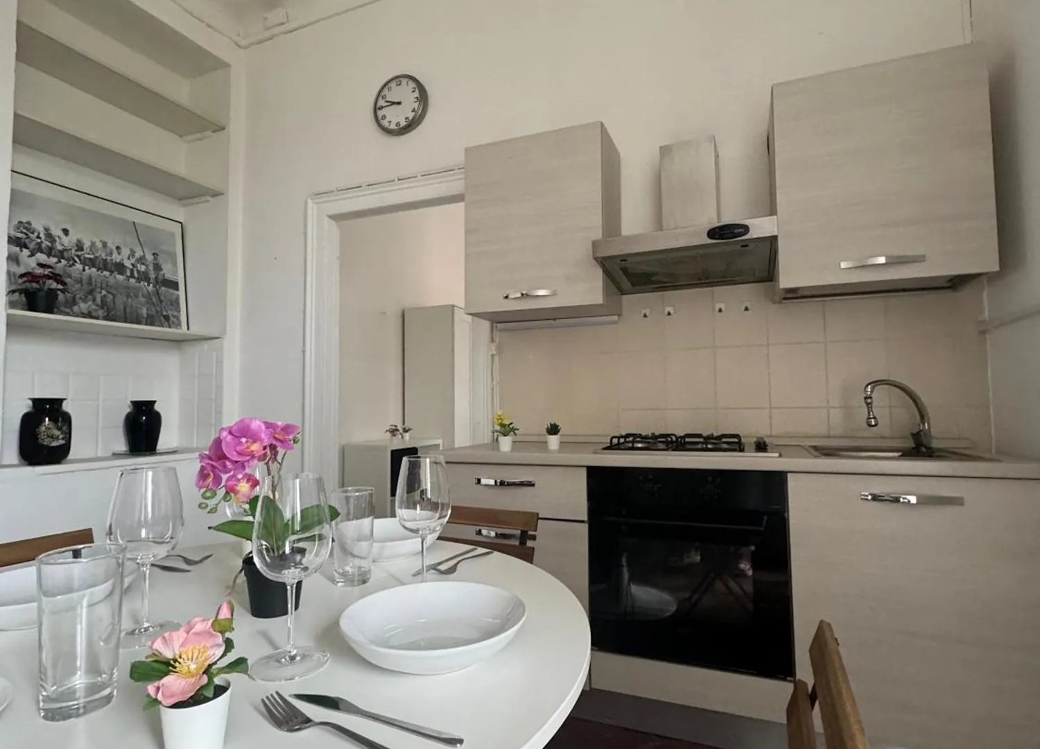 Apartment Appartamento Duomo-Milano