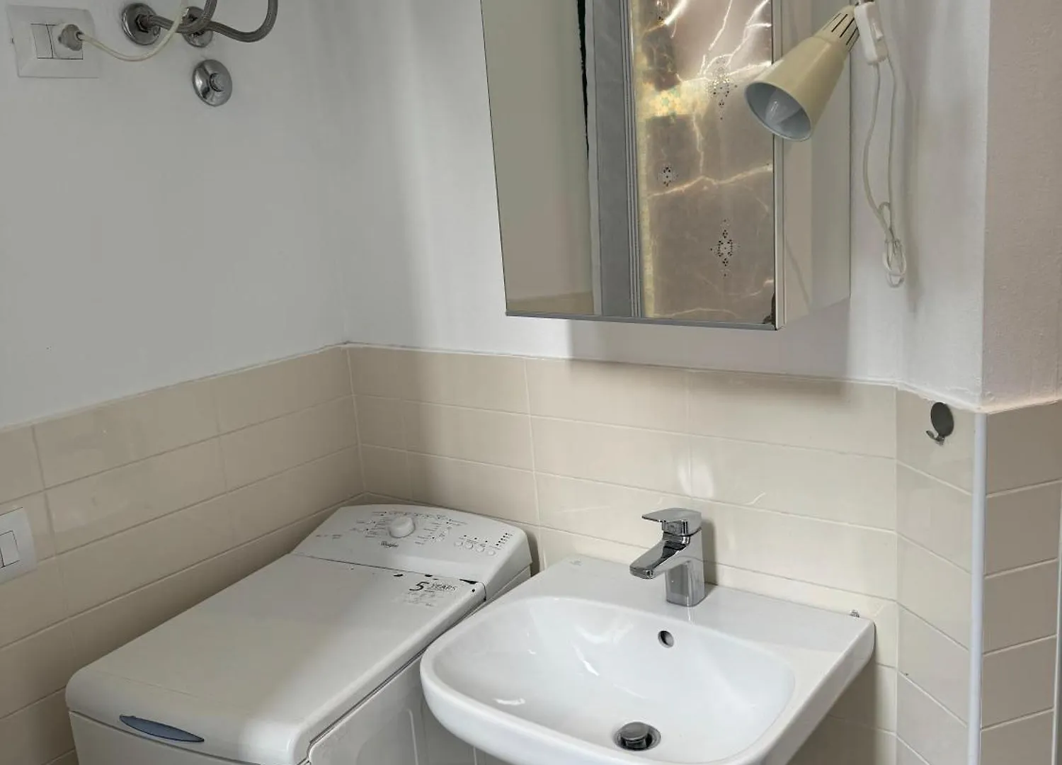 Apartment Appartamento Duomo-Milano Italy