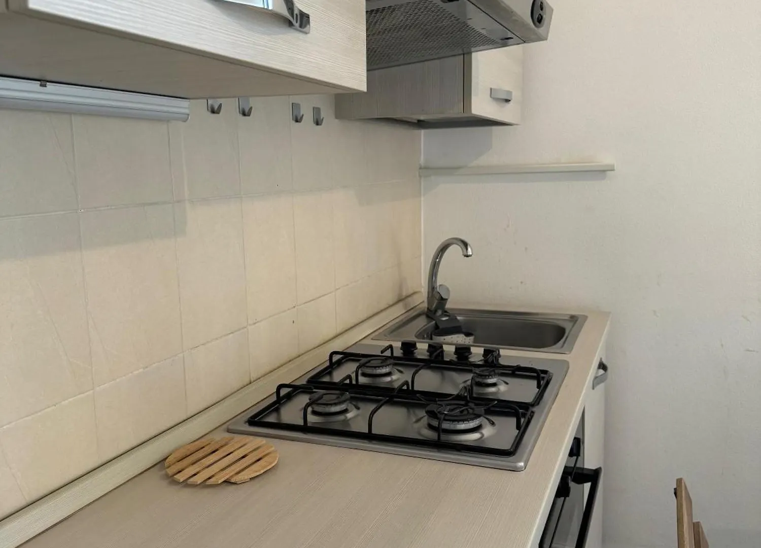 Apartment Appartamento Duomo-Milano