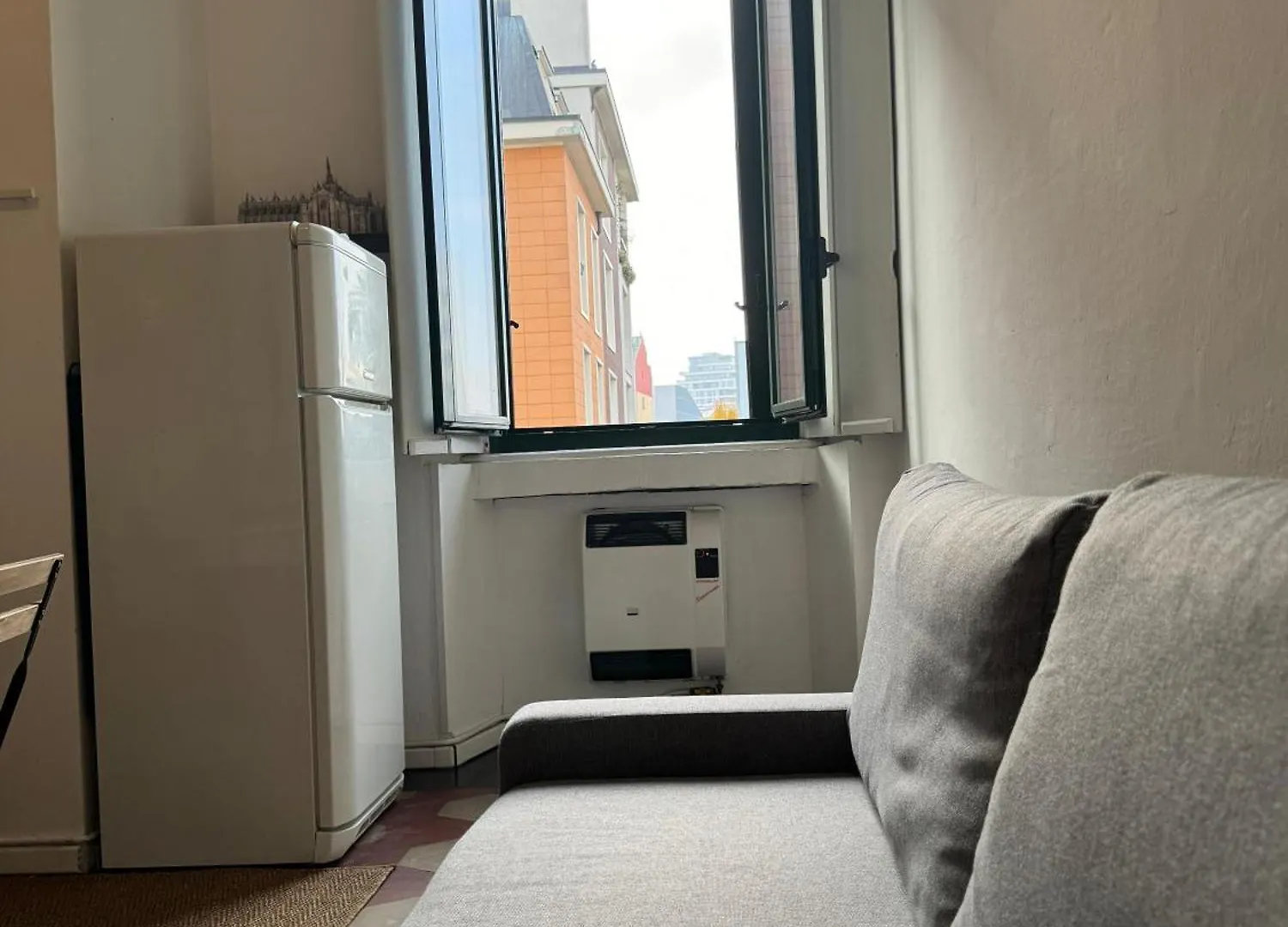 Appartamento Duomo-Milano