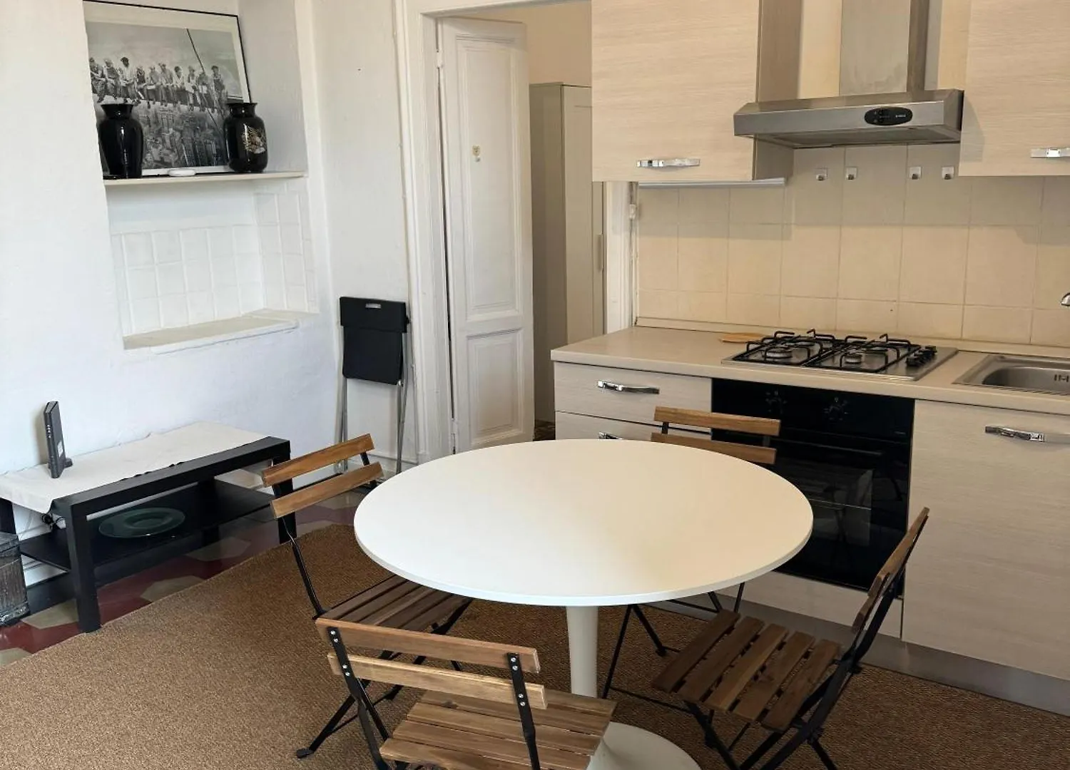 Appartamento Duomo-Milano Apartment Milan
